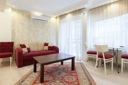 Deniz House * İstanbul