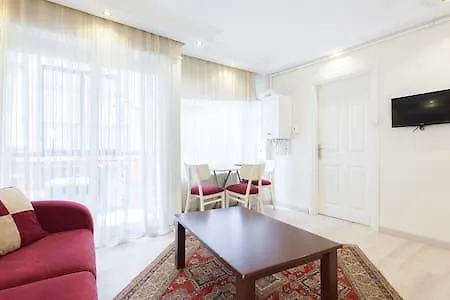 Daire Deniz House