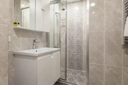 Deniz House Daire İstanbul