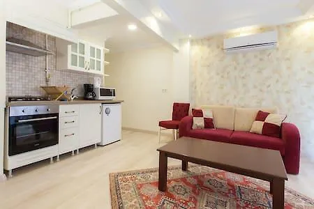 Deniz House İstanbul