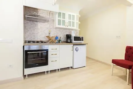 Deniz House Daire